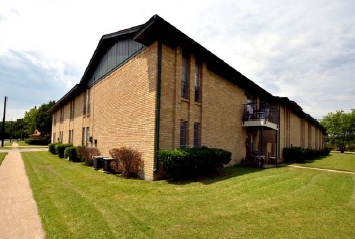 The Terrace - Terrace Apartments