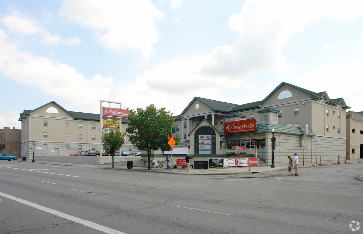 Building Photo - Ohio Stater