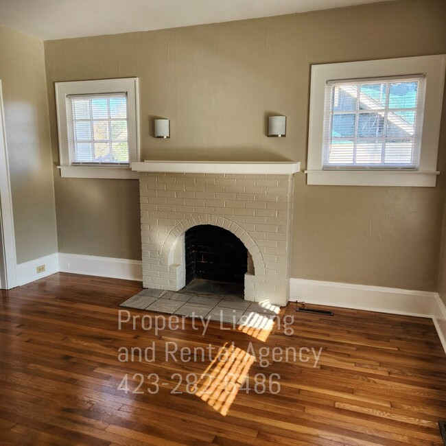 Foto del edificio - House For Rent, Bristol,TN