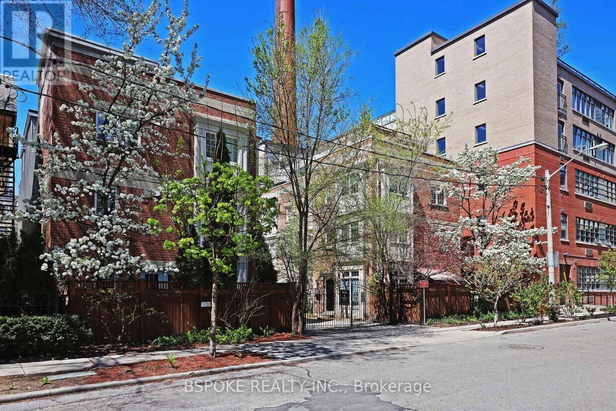 Photo principale - 6-6 Wellesley Pl