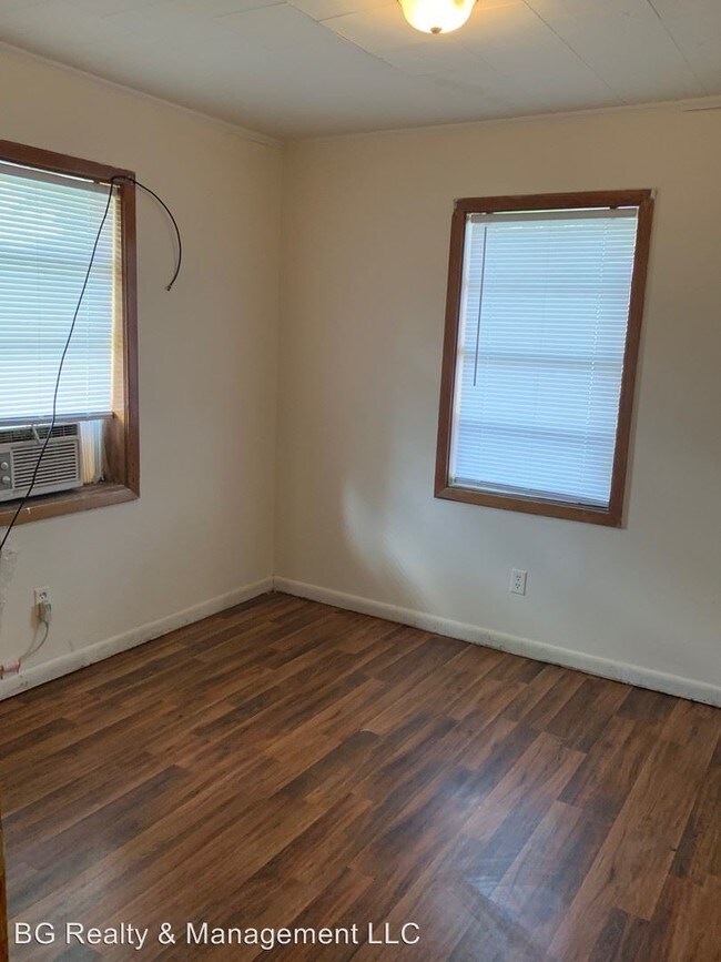 Foto del edificio - 2 br, 1 bath House - 721 Celeste Street