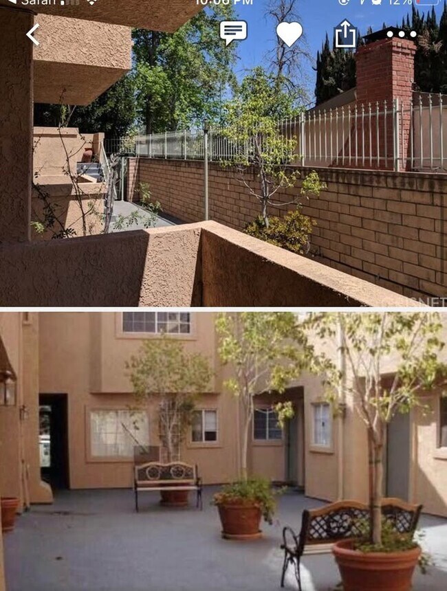 Foto del edificio - 7050 Vassar Ave