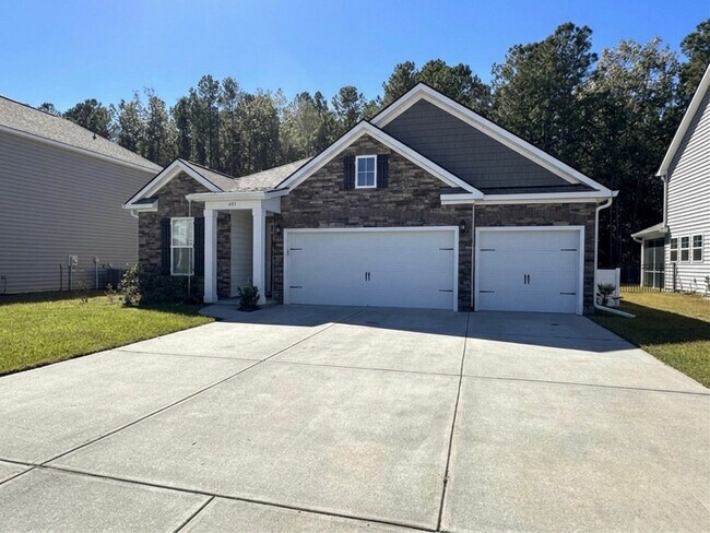 Building Photo - 493 Hulston Landing Rd