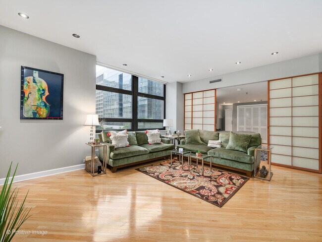 Building Photo - 675 N McClurg Ct