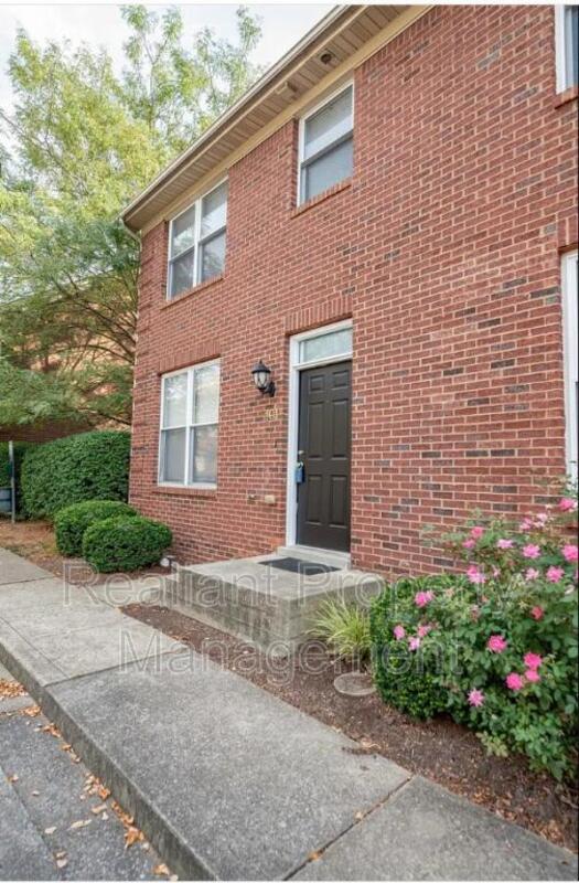 1156 Appian Crossing Way, Lexington, KY 40517 House Rental in