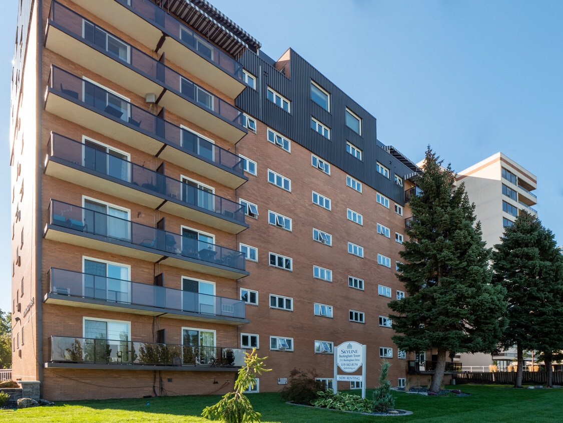 Photo principale - Buckingham Tower Apartments