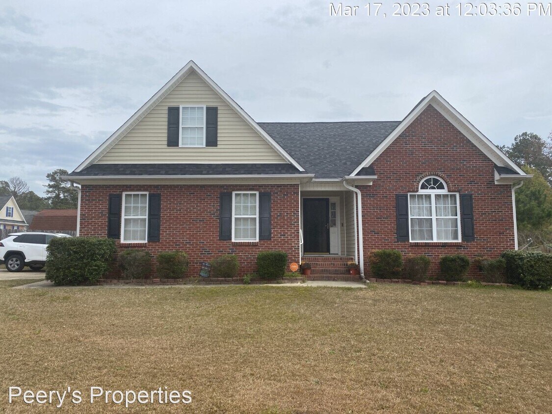 Foto principal - 4 br, 2.5 bath House - 102 Cody Court