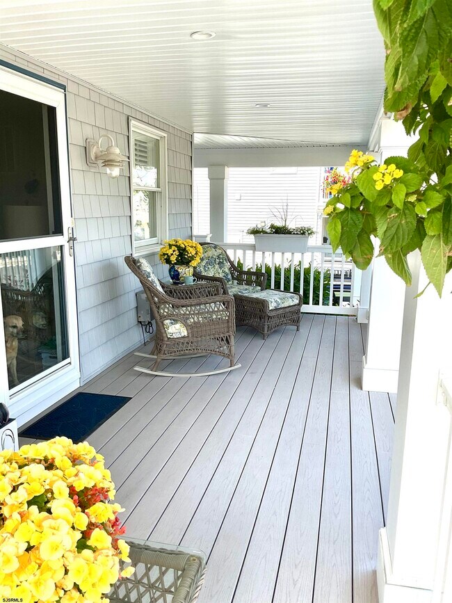 Foto del edificio - 9103 Amherst Ave