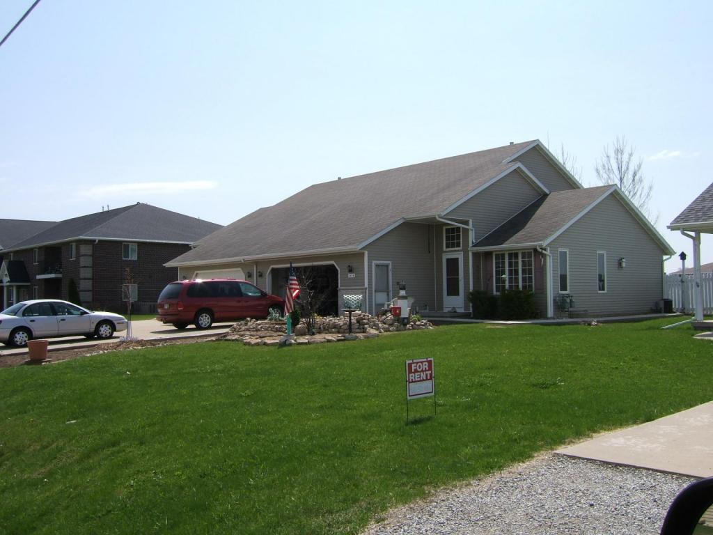 Primary Photo - 3454 Finger Rd