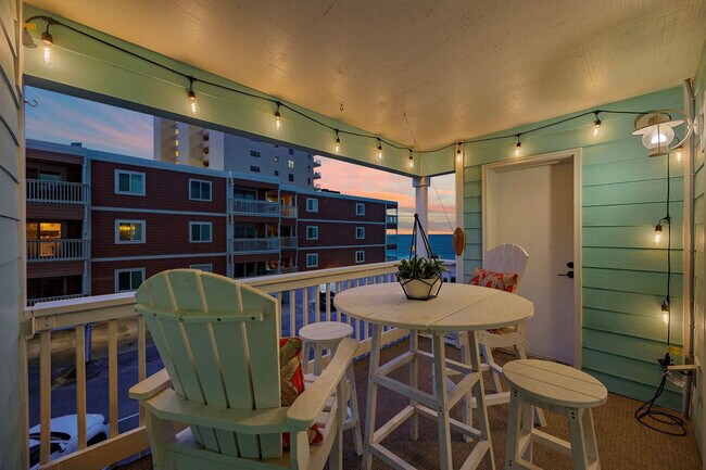 Foto del edificio - 824 N Waccamaw Dr