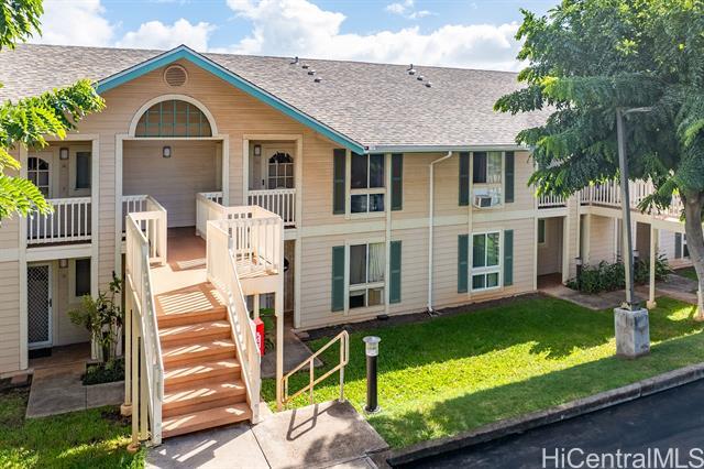 Foto principal - 92-1151-1151 Palahia St