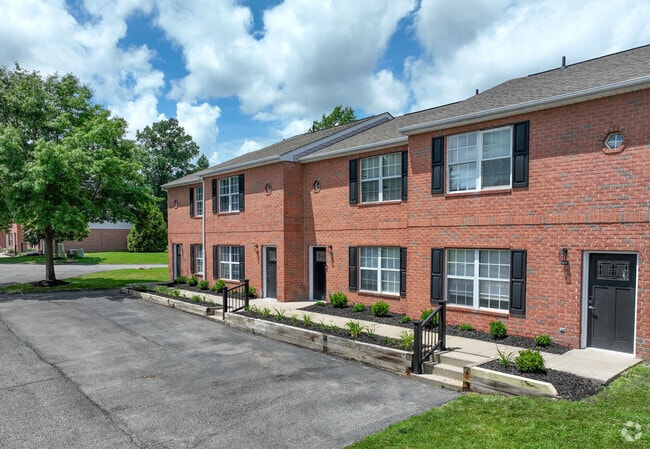 Building Photo - Wynnwood at Freedom Road