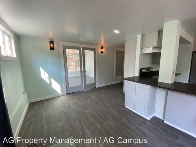 Building Photo - 4 br, 2 bath House - 2130 Hilyard Street