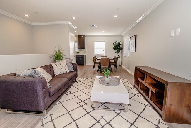 Foto del edificio - 4508 Esmeralda St