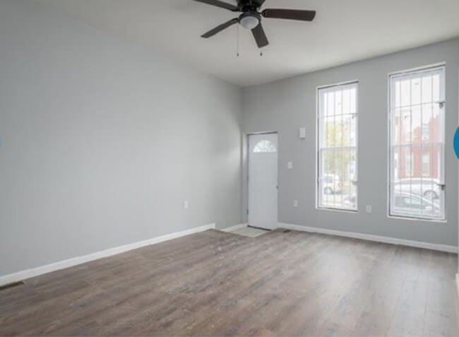 Foto del edificio - 3 Bedroom Home for Rent