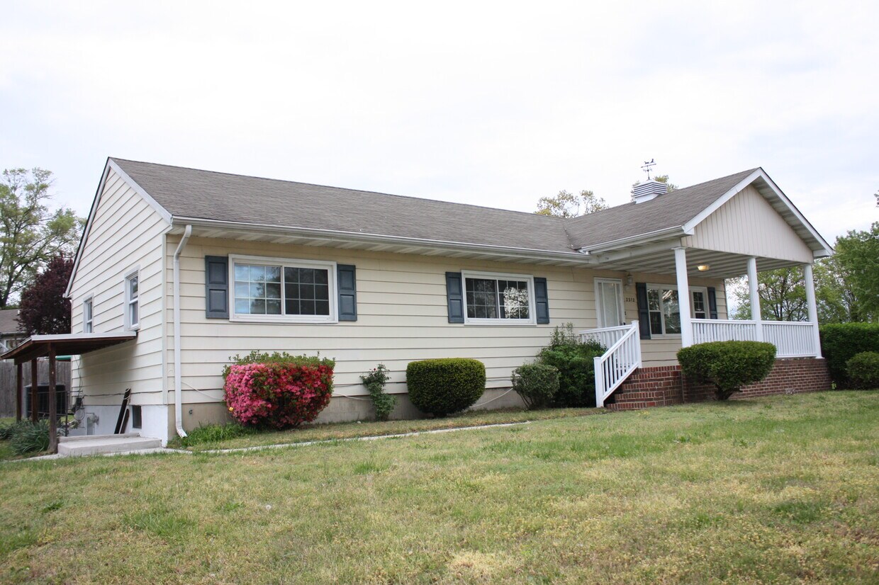 2312 229th St, Pasadena, MD 21122 House Rental in Pasadena, MD