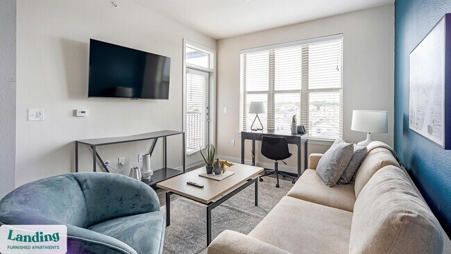 Foto del edificio - 14015 Univ Pass