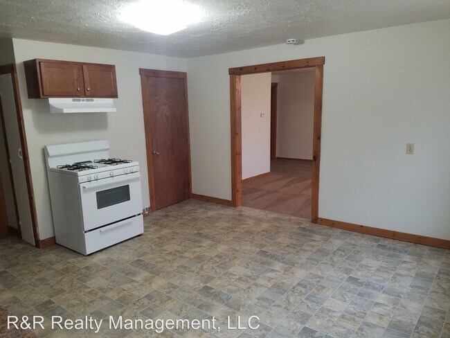 Foto del edificio - 16 Cross St