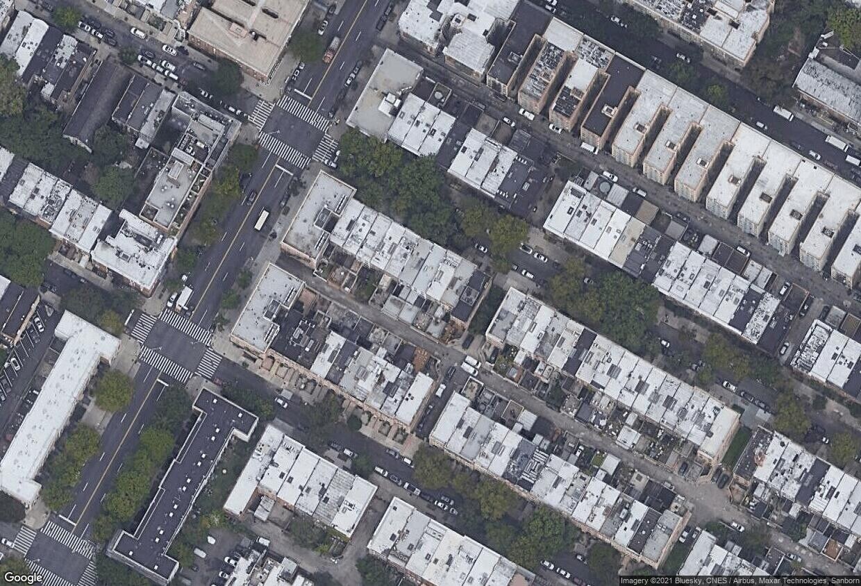 Primary Photo - 258 W 139th St