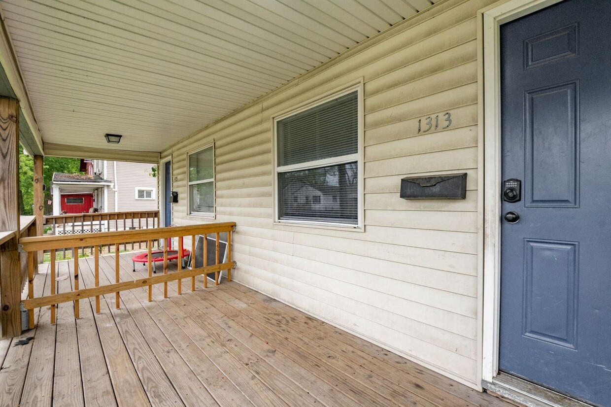 Foto principal - 1313-1315-1315 E 17th Ave