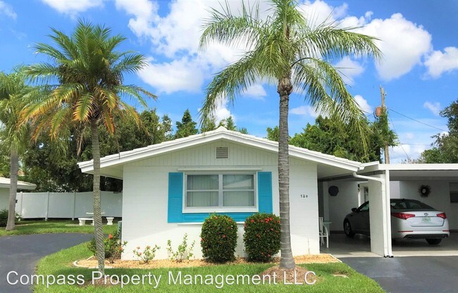 Building Photo - 1 br, 1 bath House - 720 Caribbean Circle