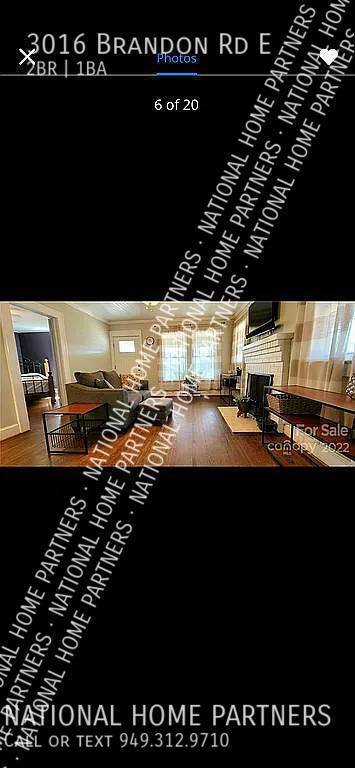 Foto del edificio - Rent to Own Recently Remodeled 2 Acre Home...