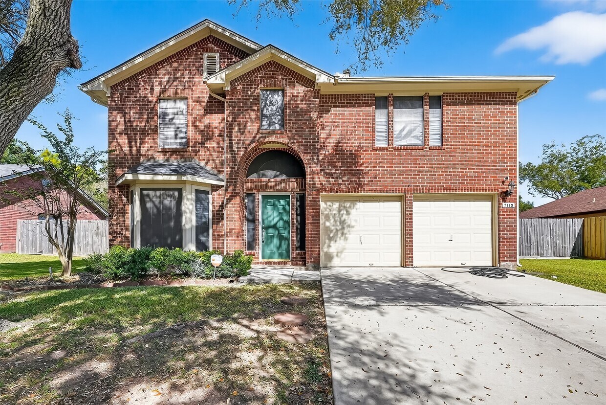 Foto principal - 7115 Renfro Dr