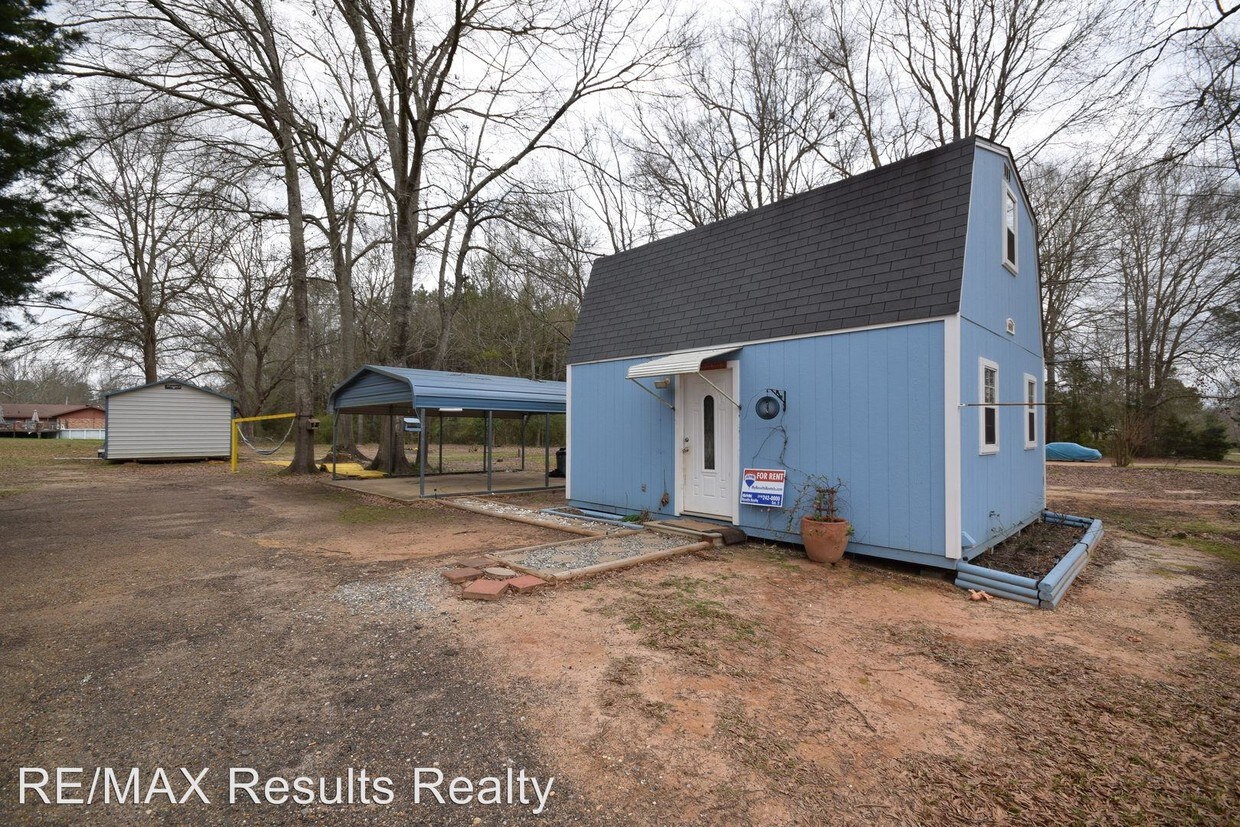 9610 Highway 80, Simsboro, LA 71275 House for Rent in Simsboro, LA