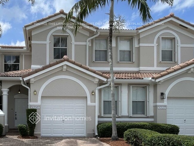 Building Photo - 12545 SW 125th Terrace