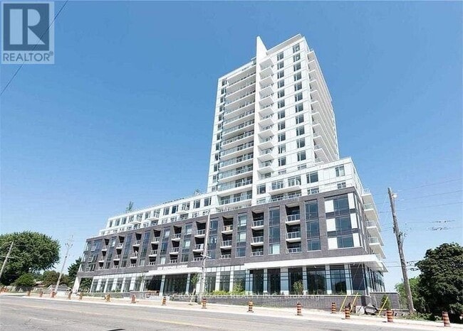 Building Photo - 3220 Sheppard Ave E