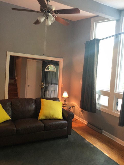 Foto del edificio - 471 Beverly St