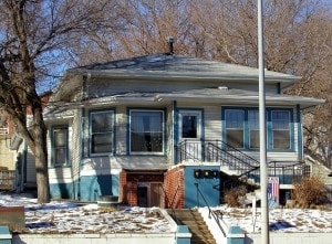 Primary Photo - 218 W Kanesville Blvd