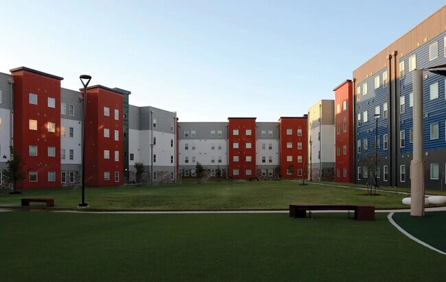 Foto del edificio - Libertad Austin