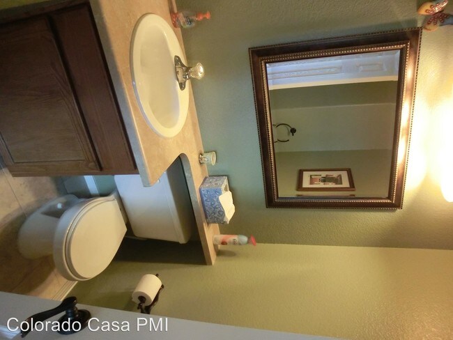 Building Photo - 4615 Crow Creek Dr