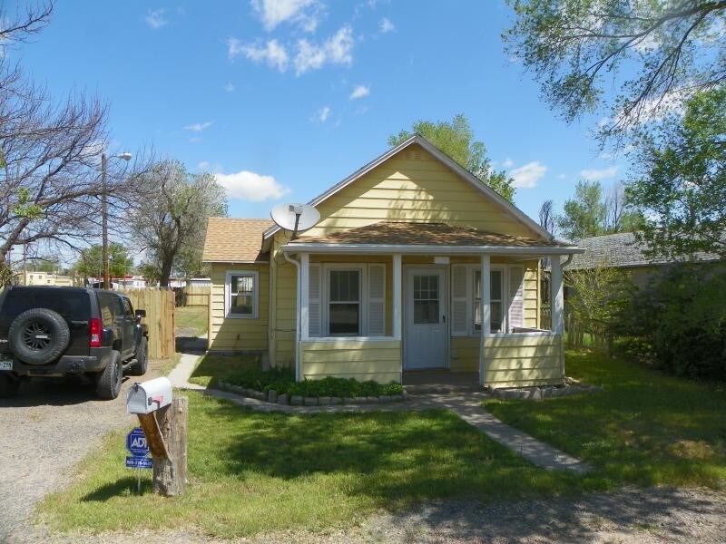 216 King House Rental in Sterling, CO