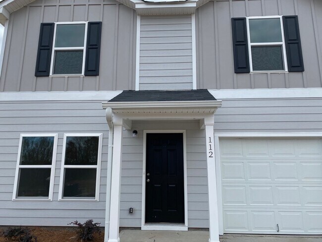 Building Photo - 112 Regency Walk