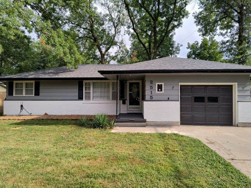 Foto principal - 2515 Stephenson Ave