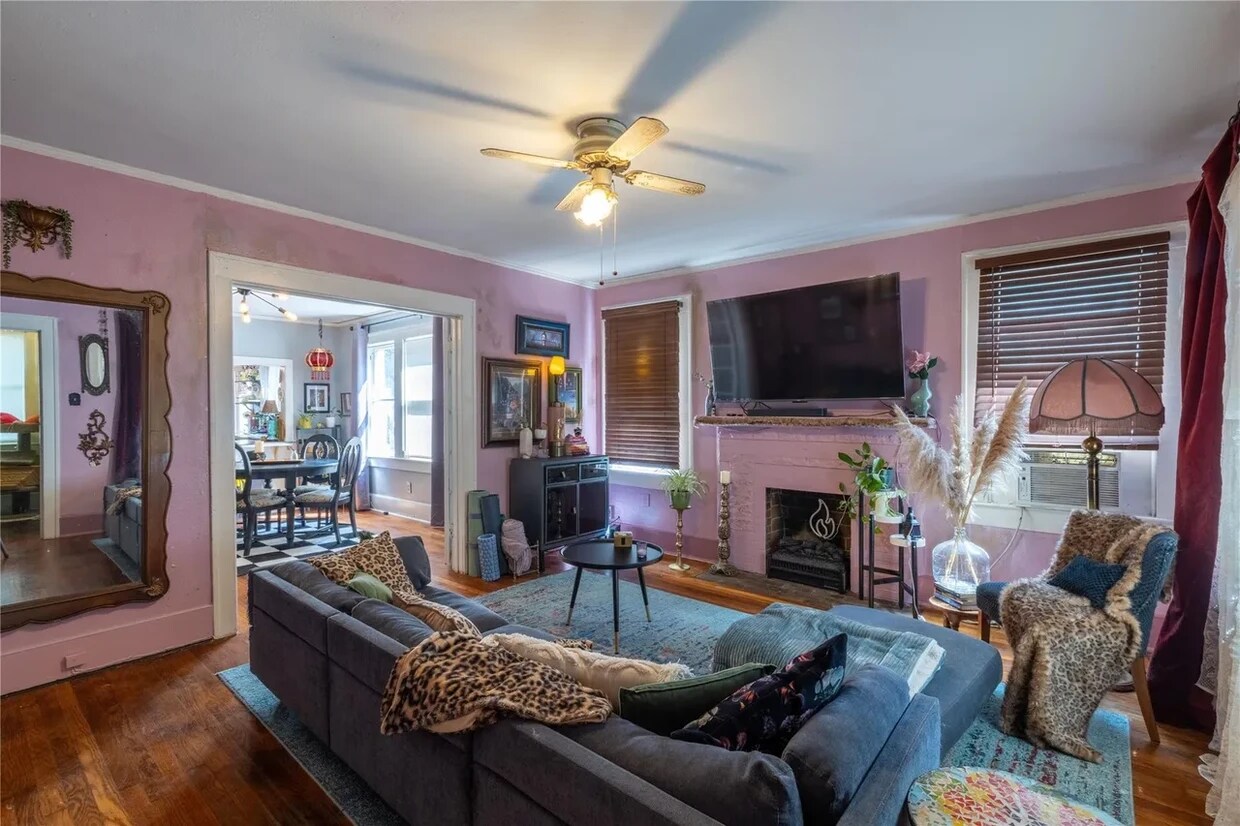 Foto principal - 4808 Junius St