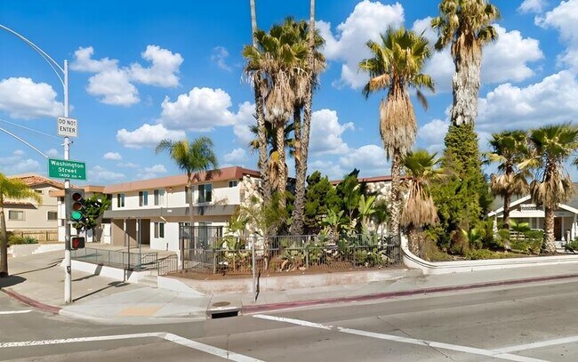 Foto del edificio - 1440 Lincoln Ave