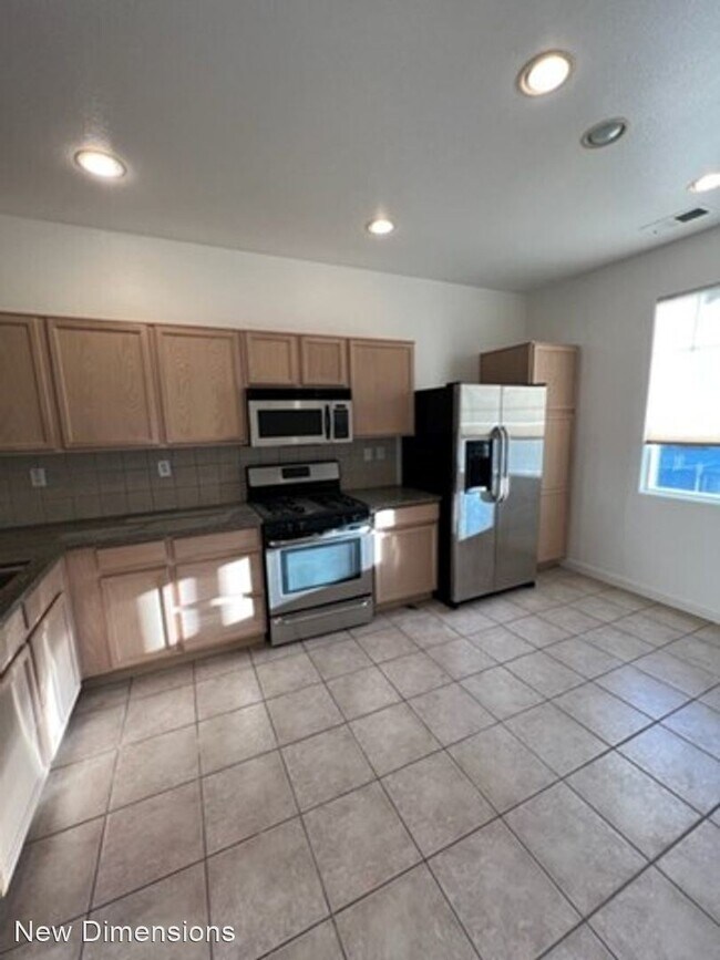 Building Photo - 3 br, 2 bath House - 2317 Clementine Lane