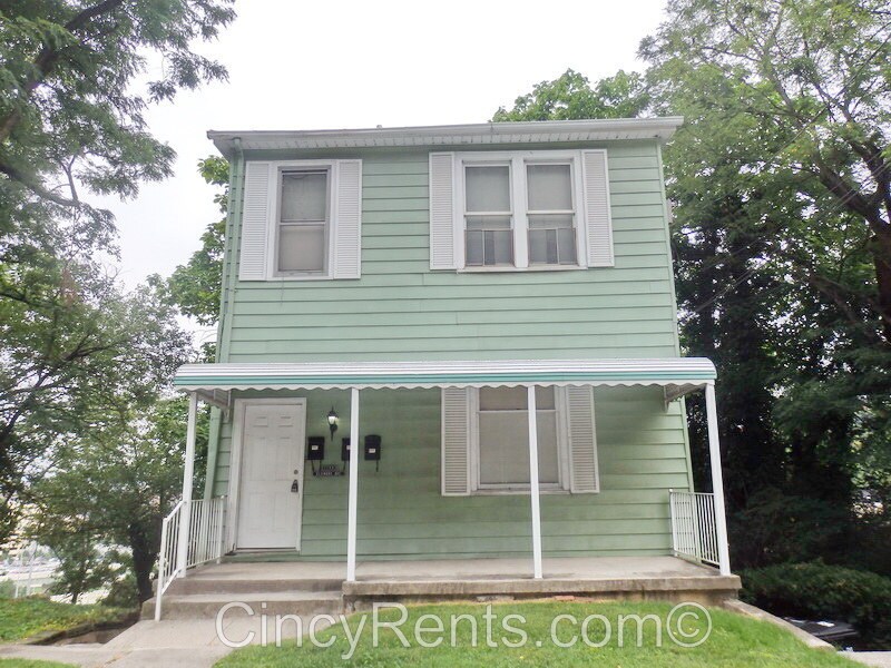 1259 Elsinore Ave Unit 3, Cincinnati, OH 45202 Apartments 1259