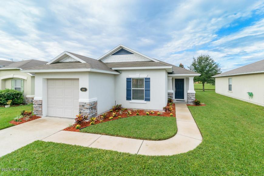 Primary Photo - 3 bedroom in St. Augustine FL 32092