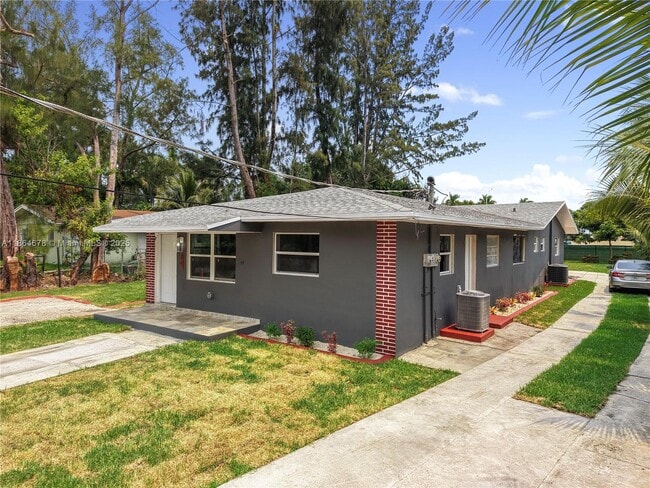Building Photo - 11715 NW 22nd Ct