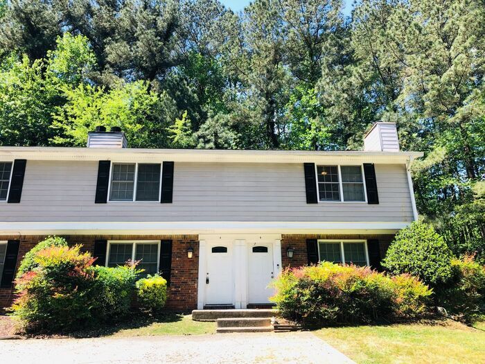 708 Burnt Creek Dr NW, Lilburn, GA 30047 House Rental in Lilburn, GA