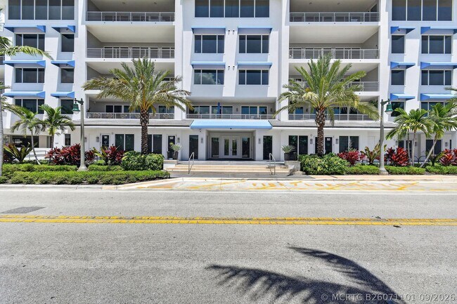 Foto del edificio - 1 S Coastal Way