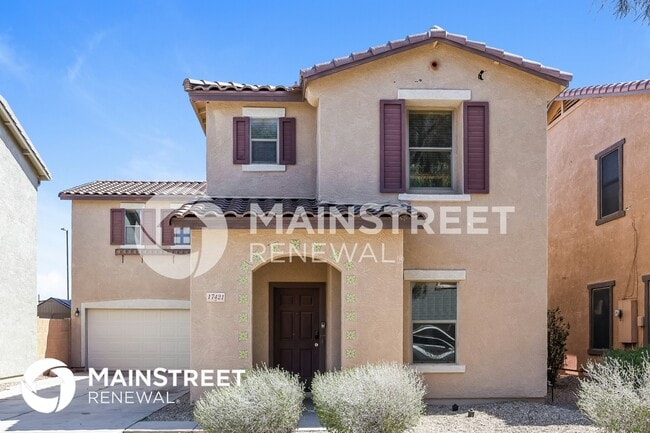 Building Photo - 17421 N 185th Dr