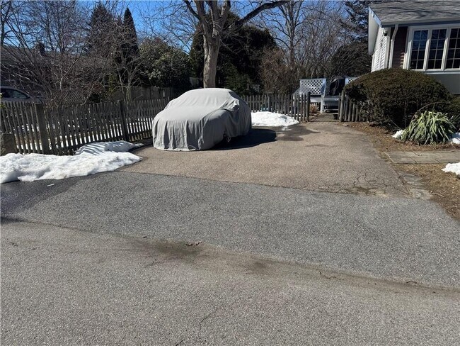 Foto del edificio - 34 Inkberry Trail