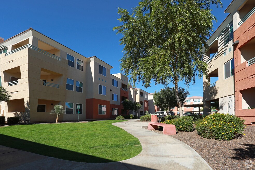 North Gateway Apartments for Rent - Phoenix, AZ | Apartments.com