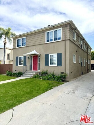 Building Photo - 11928 Magnolia Blvd