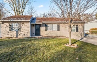 Building Photo - 1424 Gumwood Dr